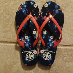 Almost new Tory Burch